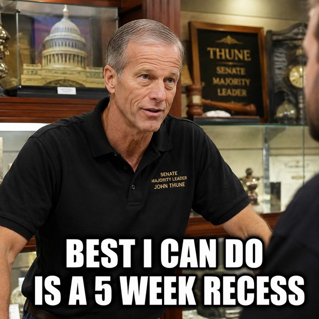 tmart615's tweet photo. @RealHickory Screw @LeaderJohnThune https://t.co/tyvmcWTyfd