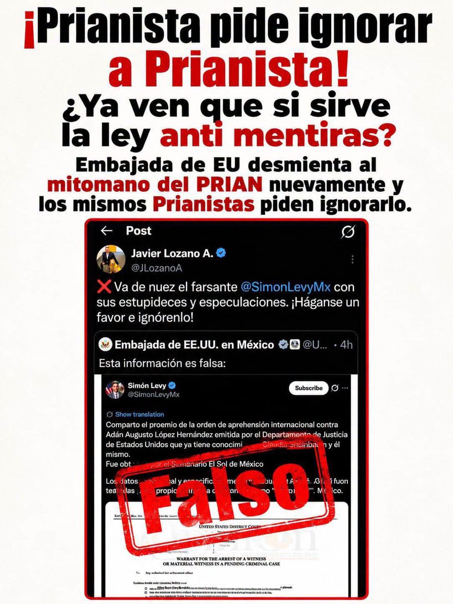 ElFranky_'s tweet photo. Hasta el saco de pus les dice a los pndejos prianistas que dejen de darle importancia al camello 🐫 mitómano 🤣🤣🤣🤣 https://t.co/Br7YrhMwkk