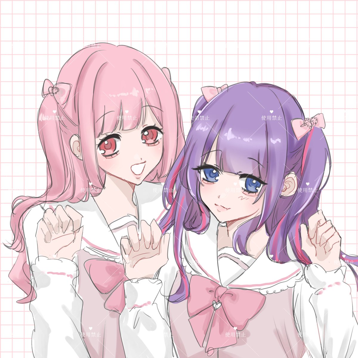usacha_p's tweet photo. 企画参加ありがとうございました〜🙇
 #夢絵 https://t.co/ZKHqjiespg