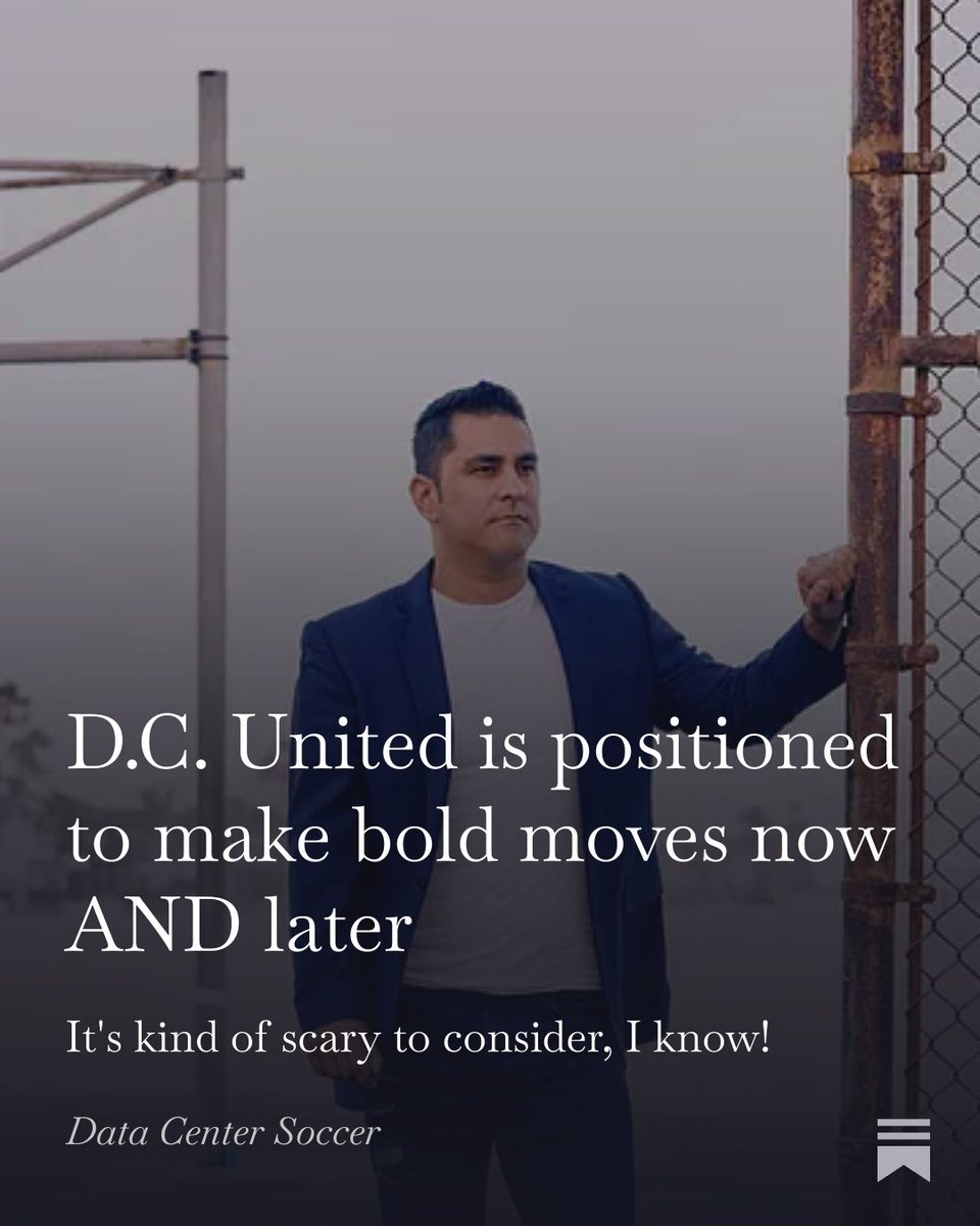 reefa_k's tweet photo. For @DataCentrSoccer, some D.C. content, because Friday's loan move of Conner Antley makes me think even more they are going to make a big signing for the 2nd straight window...and can do it again in the winter 
https://t.co/eRD99f4kgl https://t.co/aQddZY0uw3