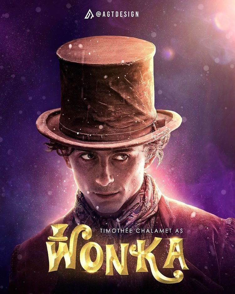 FTZNews1's tweet photo. “Wonka 2” has been delayed indefinitely.

Co-writer Simon Farnaby says there were plans to reunite with Paul King for the sequel, but its future currently depends on Timothée Chalamet’s schedule and what he wants to do next.

“He wants to do one, but he’s not sure about timing or what he wants to do next.”

The sequel has not been officially canceled, but for now the project is not moving forward.

via Variety

#Wonka2 #TimotheeChalamet #Wonka