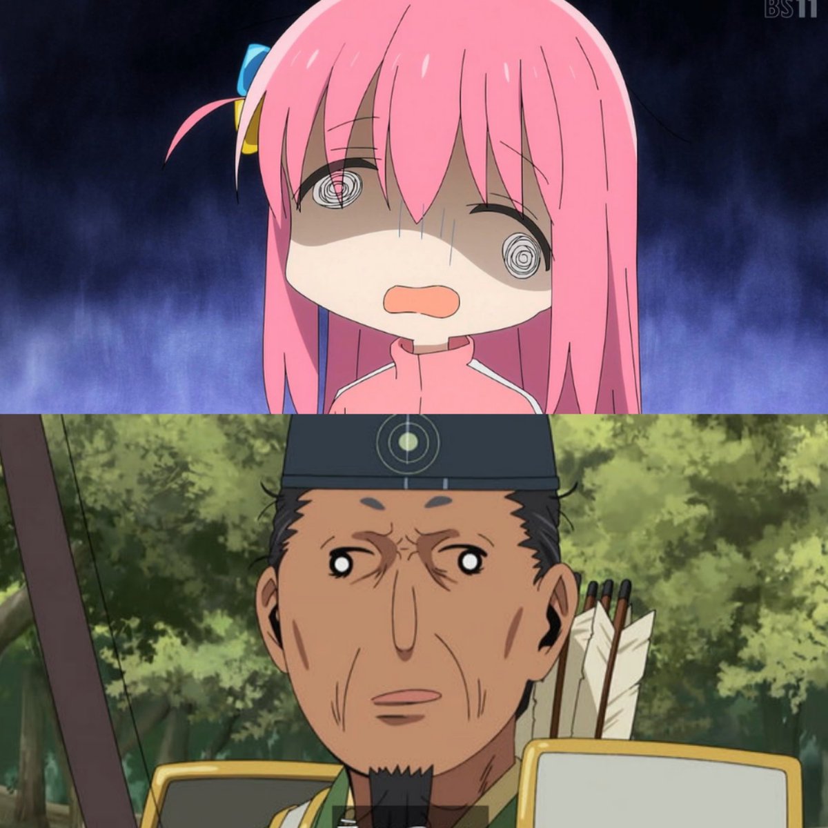 逃げ上手の若君(第二期) 第16話 ツイート画像 1