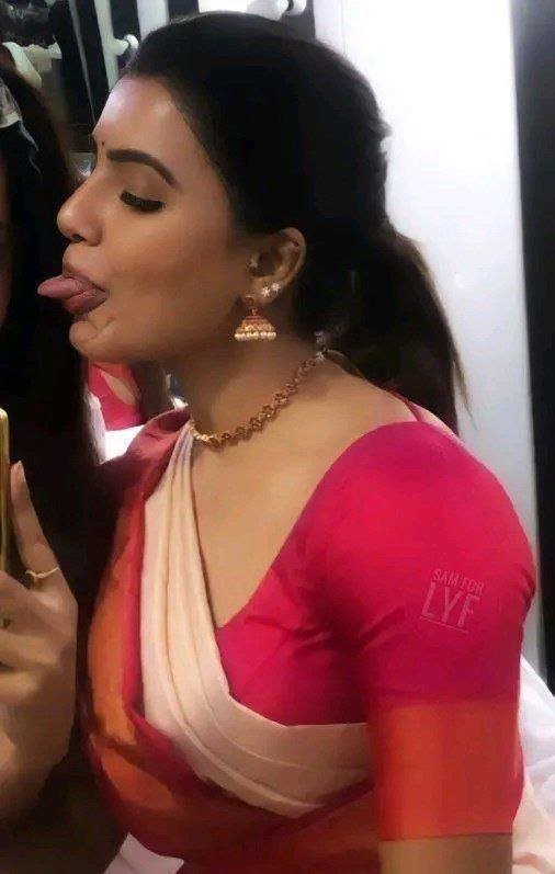 samanthadailyx's tweet photo. Samantha Ruth Prabhu ❤️‍🔥 

#SamanthaRuthPrabhu #Samantha https://t.co/gWwKTirYAJ