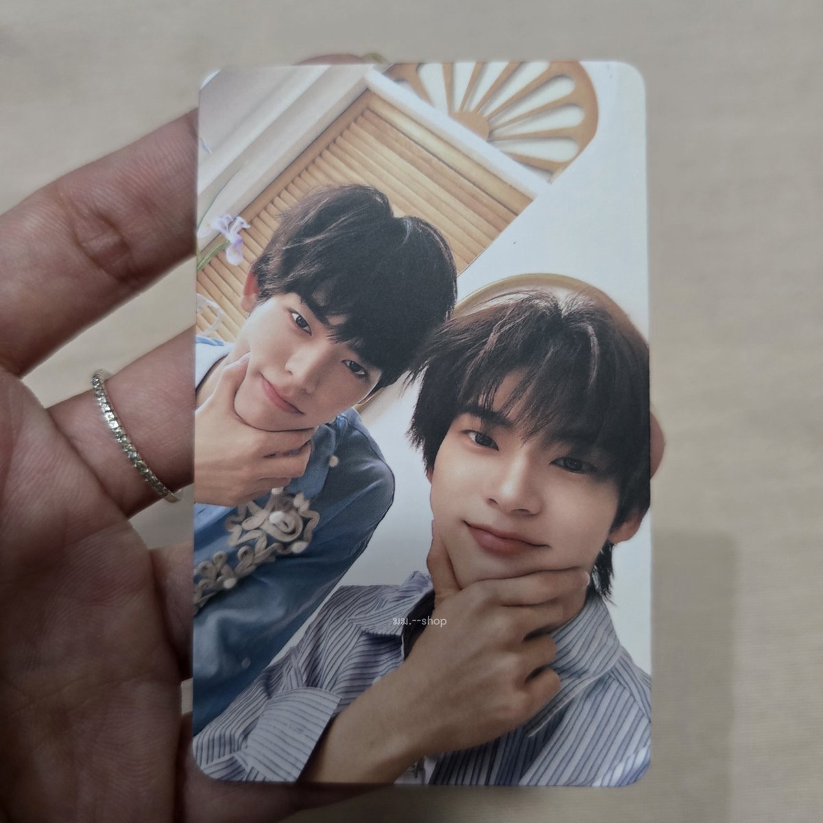 mm_144p's tweet photo. มีใครอยากได้ใบนี้ไหมมม ? นี่มีสามใบ 🤣 https://t.co/e5VPRhE9c8