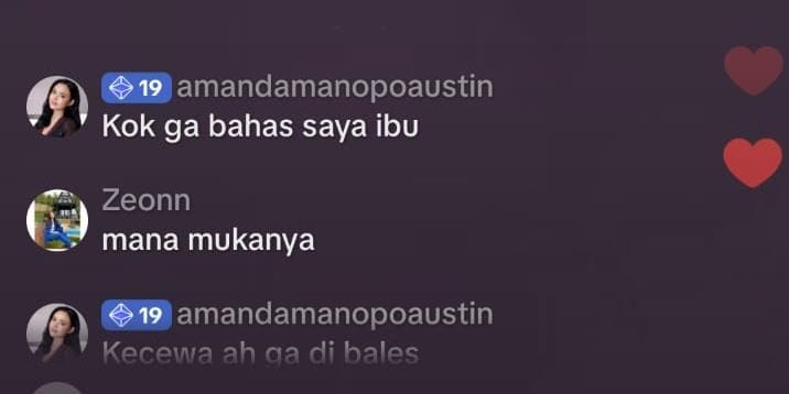 Rose250117's tweet photo. Waahh asiikk neh ada yang mau diajak ketemuan sama Kenny Amanda, mana ketemuannya pake dikawal polisi lagi 🫠🫠. 

Gmn  Mamoy Janev malam ini bisa bobok manis gak?? Pasti lagi deg2kan yaaa🤣🤣

Bessstt banget bpk Kenny ibu Amanda, lanjutkan!! Lebih cepat lebih baik!! 💪🏻💪🏻 https://t.co/1j7CLN9z23