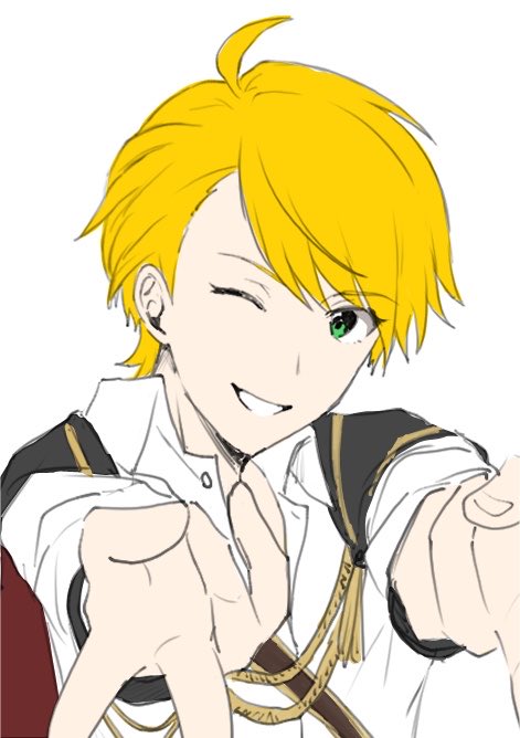 2_BaKi_315's tweet photo. 今年描いた舞田、魂環の絵ばっかだ… https://t.co/ts0XQEXGn7