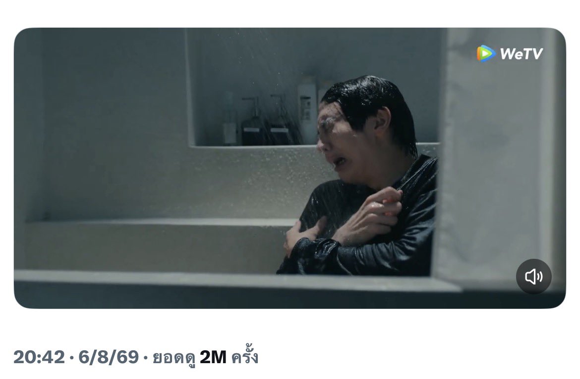 arlom_'s tweet photo. จาก1M ไป 2M แล้วว พี่ธีร์อกหักแมสมาก
55555555556555555555655555555655 https://t.co/PkNvYTJd18