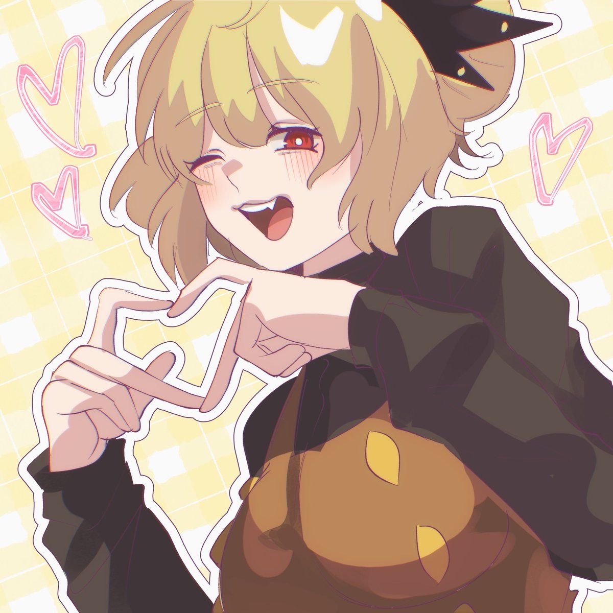 nymr000's tweet photo. #8月8日はヤマパルの日 https://t.co/PI4JD4wkYb