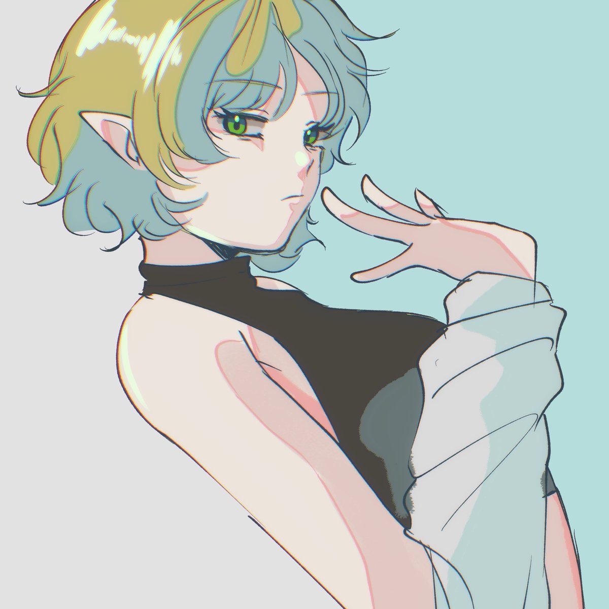 nymr000's tweet photo. #8月8日はヤマパルの日 https://t.co/PI4JD4wkYb