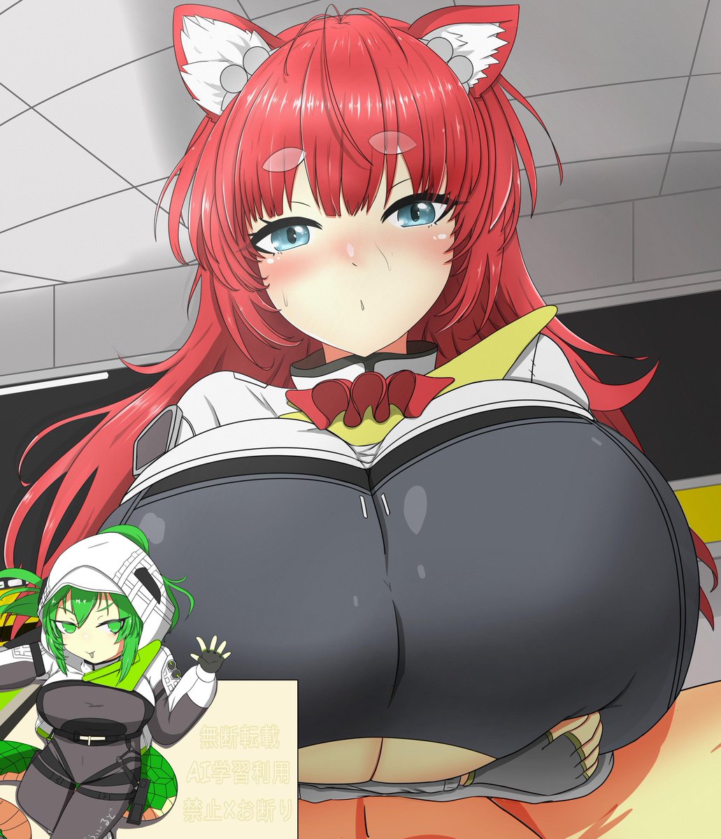 piroushi3's tweet photo. シブにてアケクリちゃん描きました
いつものご興味閲覧注意
↓
https://t.co/WFtZXUkM1J https://t.co/VRHYMQt0fU