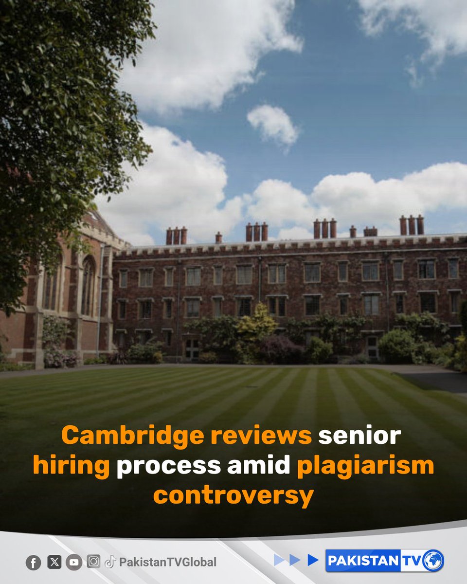 Cambridge University Launches Review Amidst Resignation of Professor Jason Arday Over Plagiarism Allegations