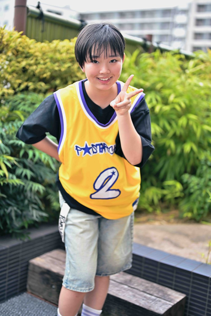 jcr0sspoint's tweet photo. THANK YOU PEOPLE☆STREET-出張編-      
２部グループステージ     
📍オセアン広場（戸塚ガーデンプラザ3F）      
📅2026年8月2日（日）     
📷物販撮影
#RADSUPERIORS 
#ラドスペ 
#YUI https://t.co/Akbtzifho3