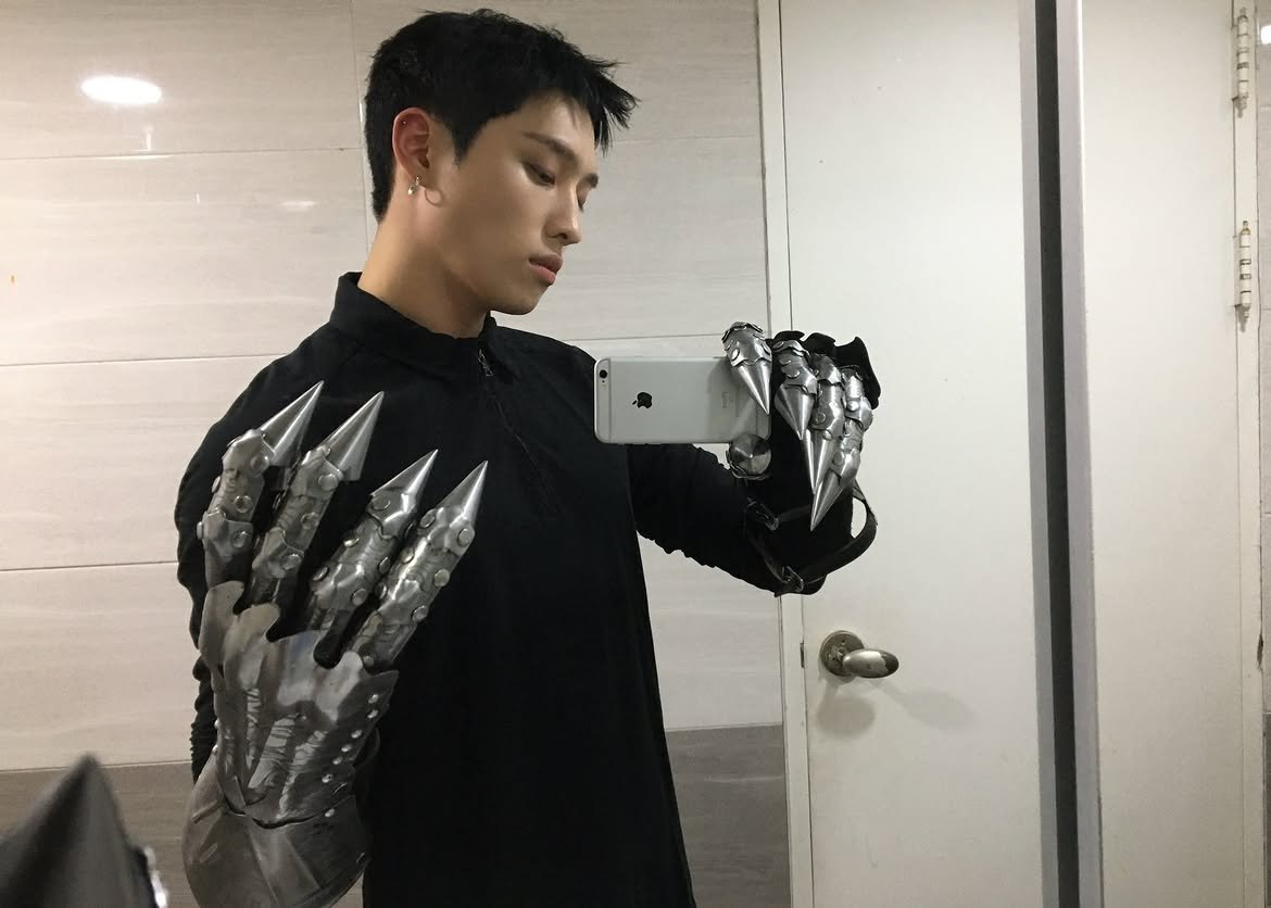 yeongeut tweet picture