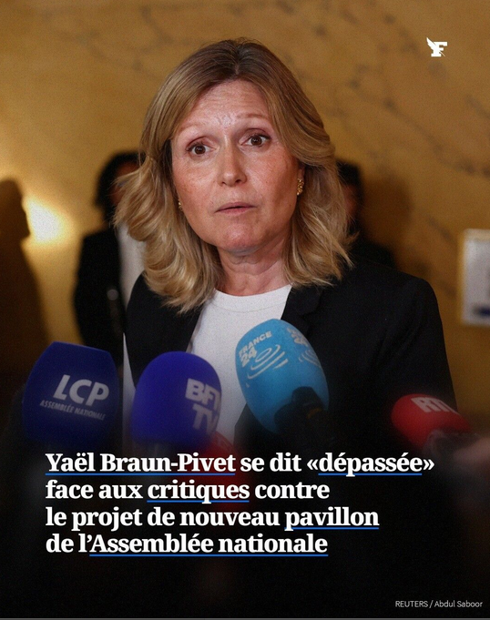 JCondamine's tweet photo. Plus de 89 000 personnes ont signé une pétition qui s’oppose au chantier
Lorsque  le 4e personnage de l'Etat se dit dépassé pour un tel sujet, cela peut  poser questions sur le personnel politique face aux problèmes du pays et  au contexte géopolitique du monde https://t.co/DU5J7TYw5V