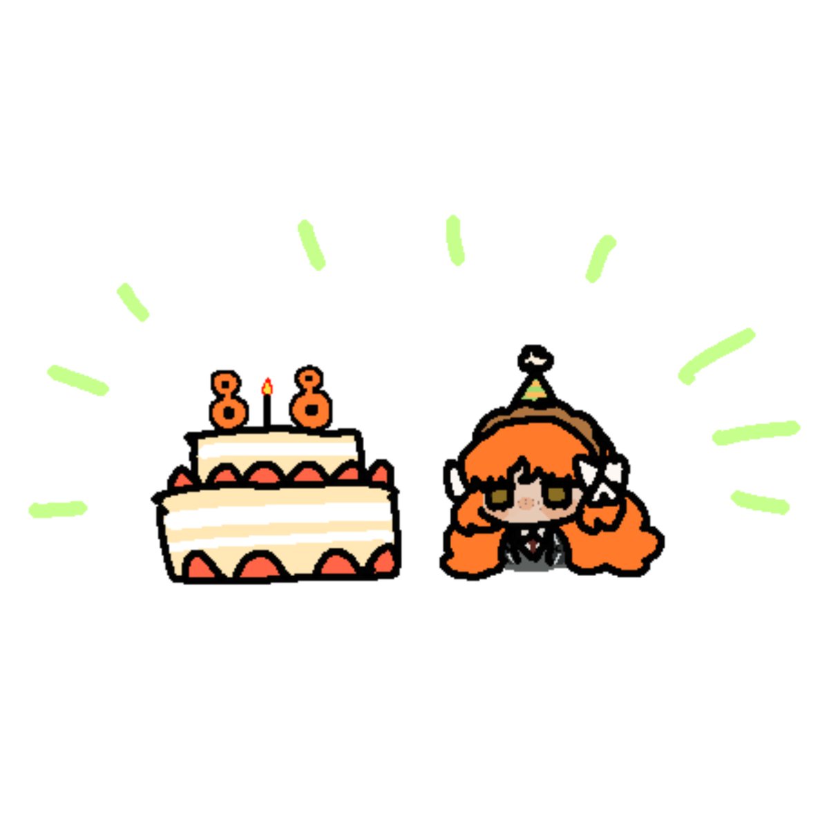 hagi0855's tweet photo. 생일축하해 이스마엘!!!!!!!! https://t.co/oHEGz0fvO4