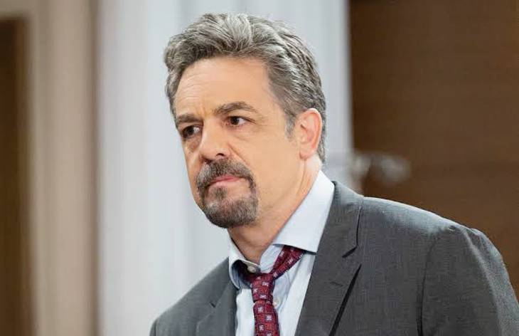 SoapOperaSpy's tweet photo. GH Spoilers: Shocking Revelations – The Identity of Brennan’s Murderer Exposed! https://t.co/wZAaAZ5as0 #GeneralHospital #Spoilers #GeneralHospitalNews https://t.co/rErca9FrLu