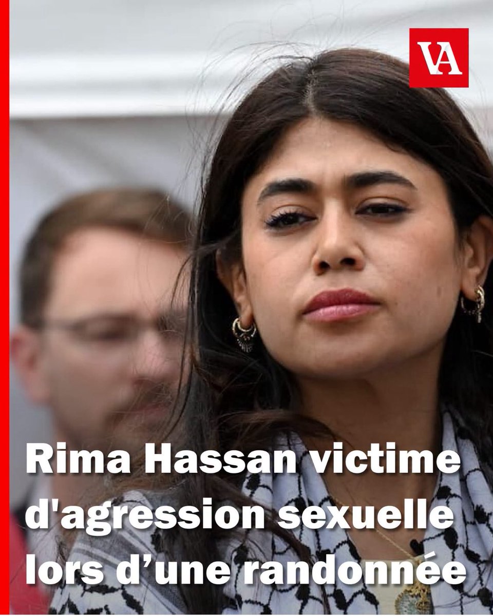lisibgs's tweet photo. 🤣🤣🤣🤣🤣 Seule dans un pays  sans nom apparemment 🤣🤣🤣aucune précision…par contre @RimaHas une randonnée, normalement, ça se fait habillée… pas besoin d’inventer un scénario où le moindre caillou ou un brin d’herbe devient une affaire d’État…🤣🙄 https://t.co/mLnLMI4KBw