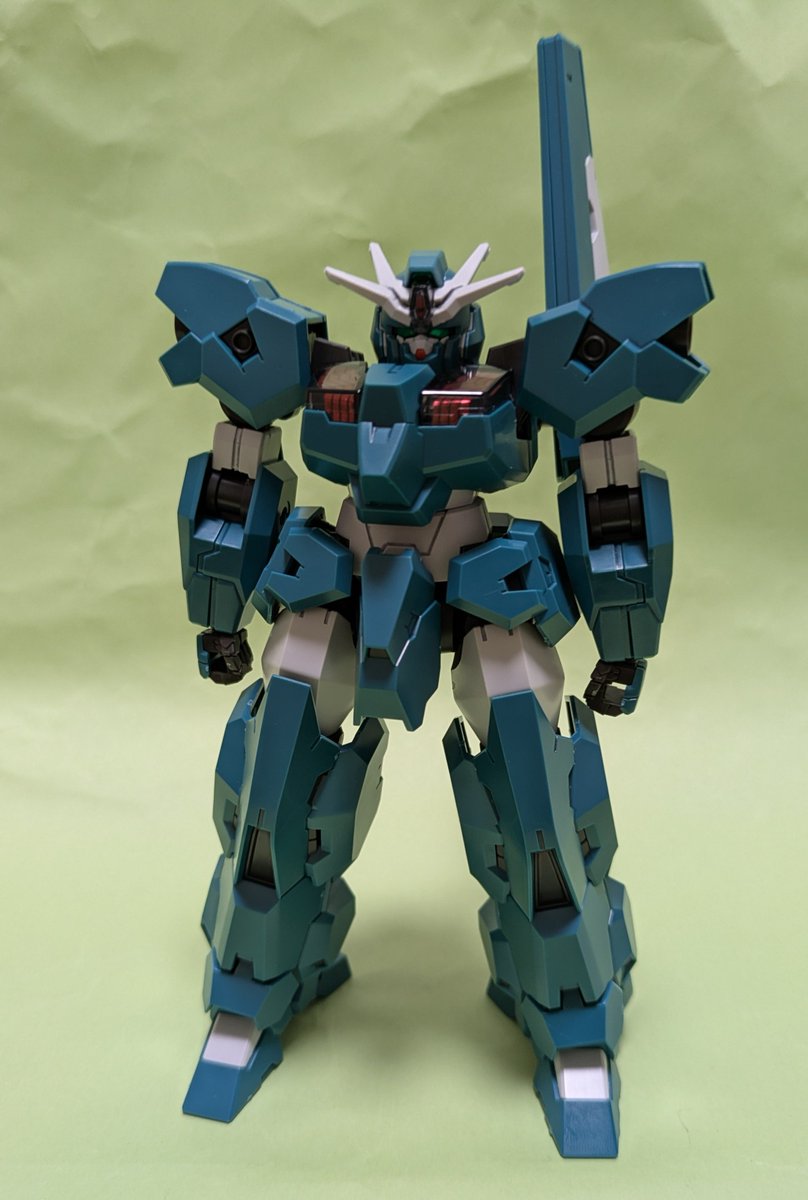 rone_log's tweet photo. 8月8日土曜日です。
夜分遅くに失礼いたします。
ガンダムルブリスウルを作るのに夢中になっていたらこんな時間になってしまいました。
皆さんも夜更かしはほどほどに。
#ガンプラ 
#ガンダムルブリスウル https://t.co/5PlViMsDVm