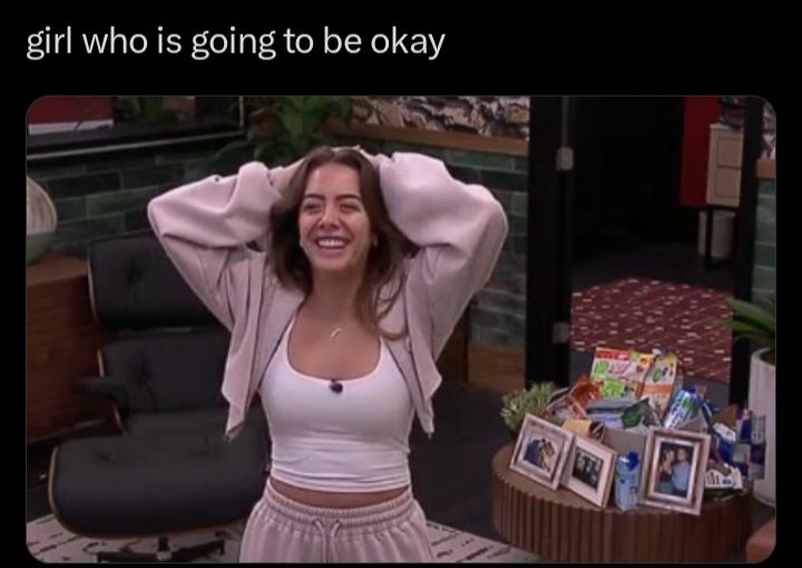 realitydyke's tweet photo. dee flipping the vote last minute 
blindsided red corner
kamu talking about putting her otb if he won
lala beats kamu on the hoh
lala says shes not putting dee up #bb28 https://t.co/mqlHK3vG4T