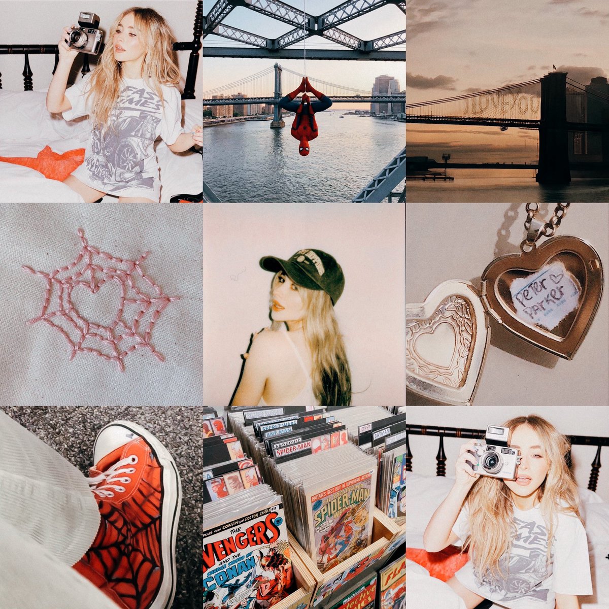 cedarsdecode's tweet photo. spidey-brina is on pretty girl avenue 🎀🕸️
pushing for the spidey-brina propaganda 🙂‍↕️

qotd: which is your favorite spidey if you’re into the MCU? https://t.co/gvXhALjl7f