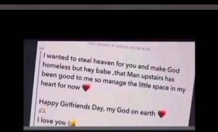 A_AceOfSpades's tweet photo. Relationship people just dey find ways to koba us 😭 https://t.co/Jqx0CnGwUb