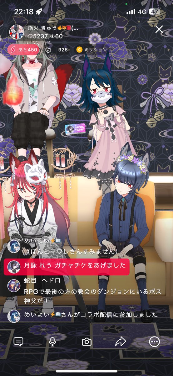 Homurabi_kyuu's tweet photo. 今月初サポありがとう！ https://t.co/Oa39ucsXUw