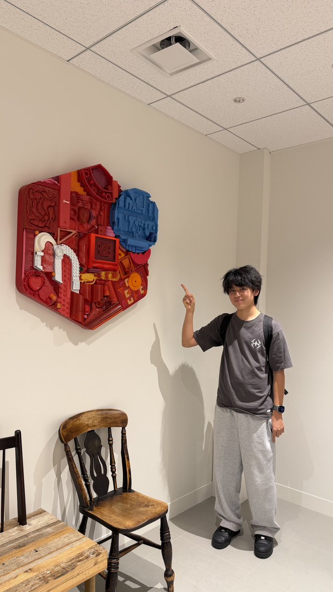 FpvYuki13222473's tweet photo. #CodexMeetupTokyo 行ってきました！！
LTでは色々な開発のお話もたくさん聞くことができ勉強になりました！ナル先生@GOROman ともお会いすることができました😆
今日学んだことをこれからの開発にどんどん活かしていきます！
ありがとうございました！ https://t.co/DcxQtn85iX