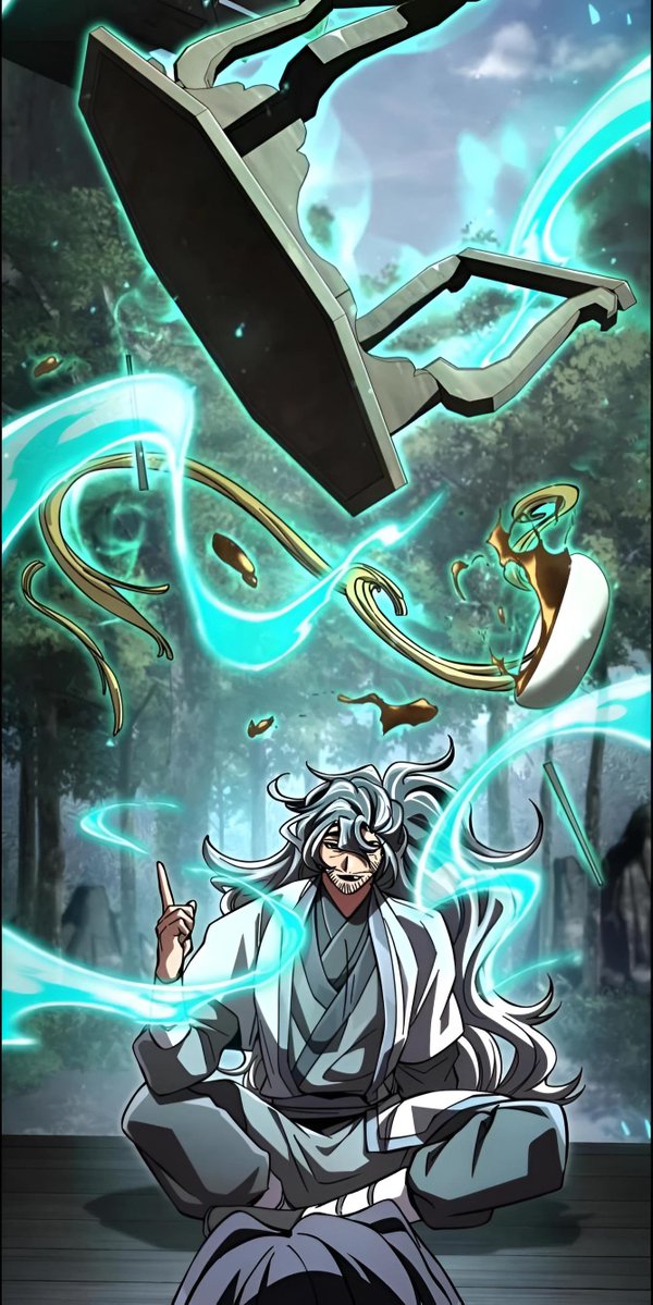 otakuship2's tweet photo. Reincarnation of the fist king 

#manhwa #webtoon #murim https://t.co/lDBCT9UT2R