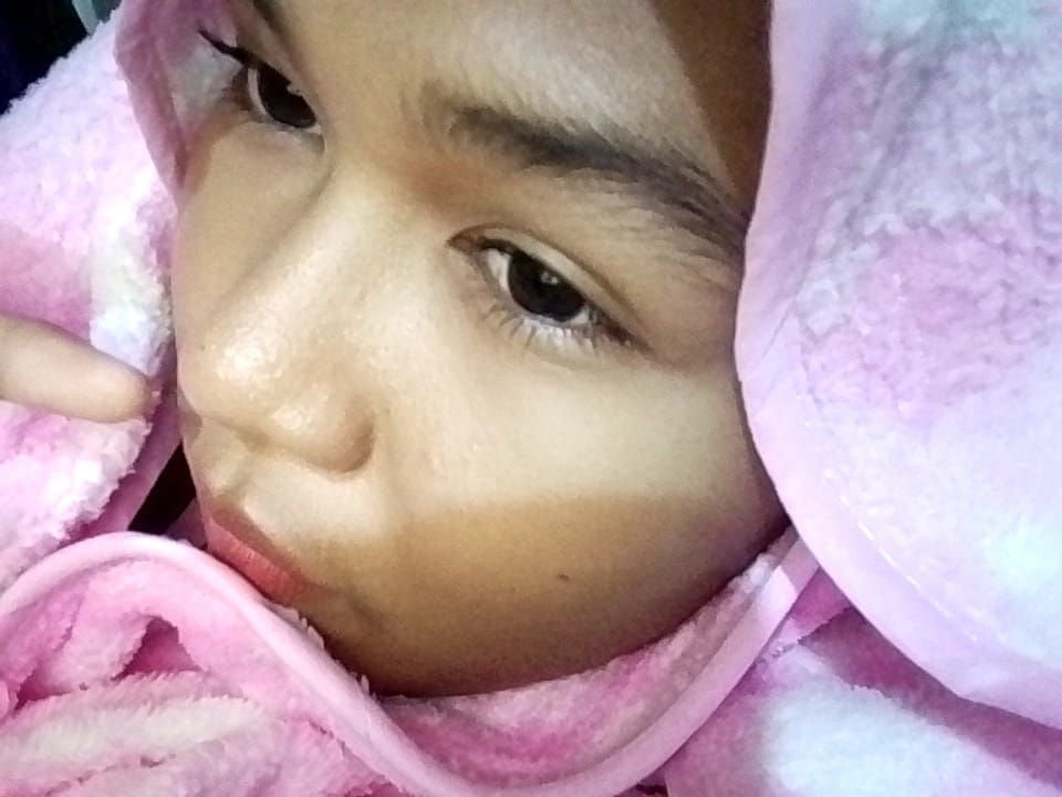 D0naye's tweet photo. nurut bgt silonte kesayangan😋 https://t.co/9uBTQ2tK32