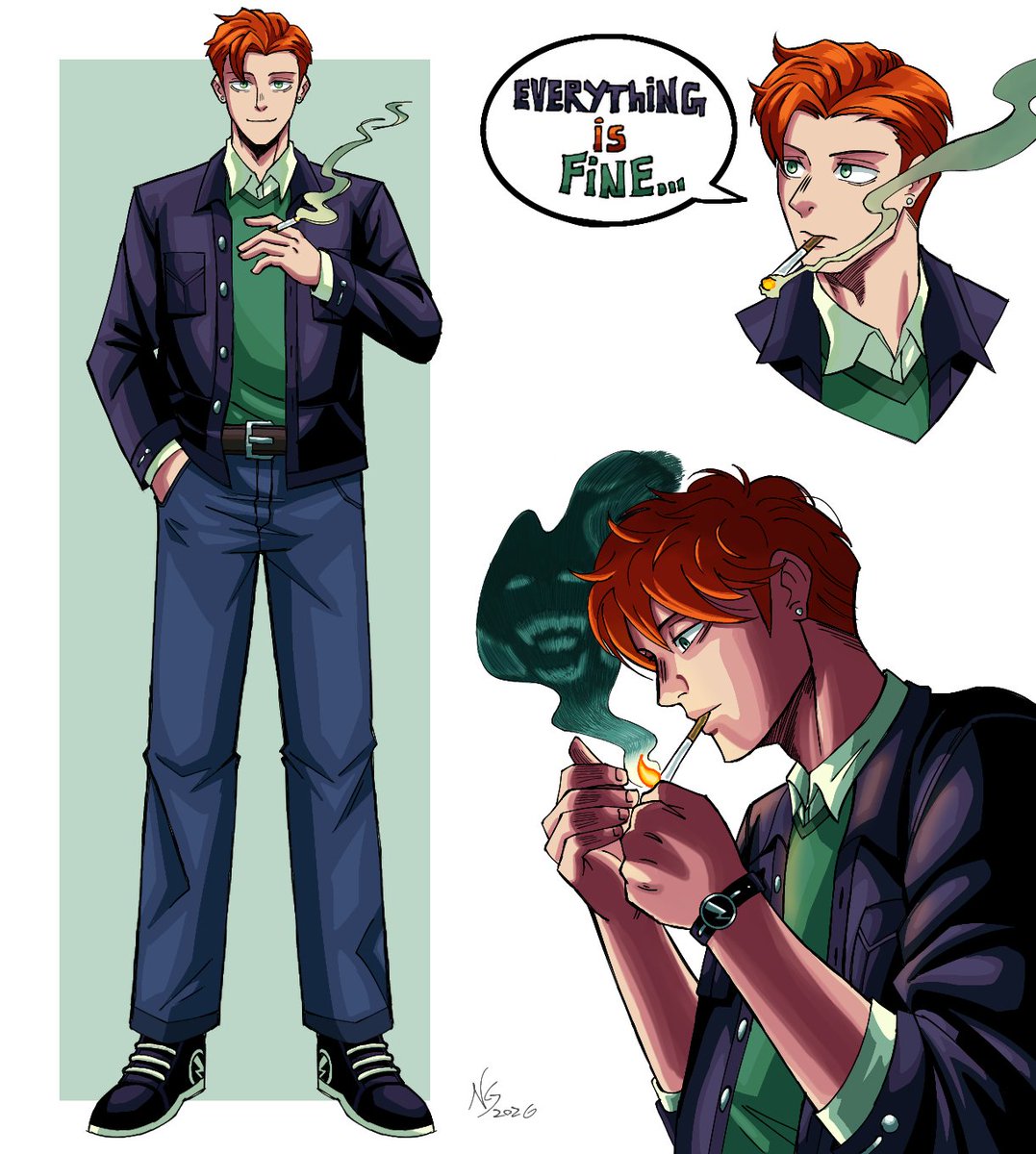 NSnicolass02's tweet photo. Peter Parker and His Fantastic Friends.
#spiderman #marvel #marvelart #spidermanbrandnewday #art #artist https://t.co/a5xOP1rhN8