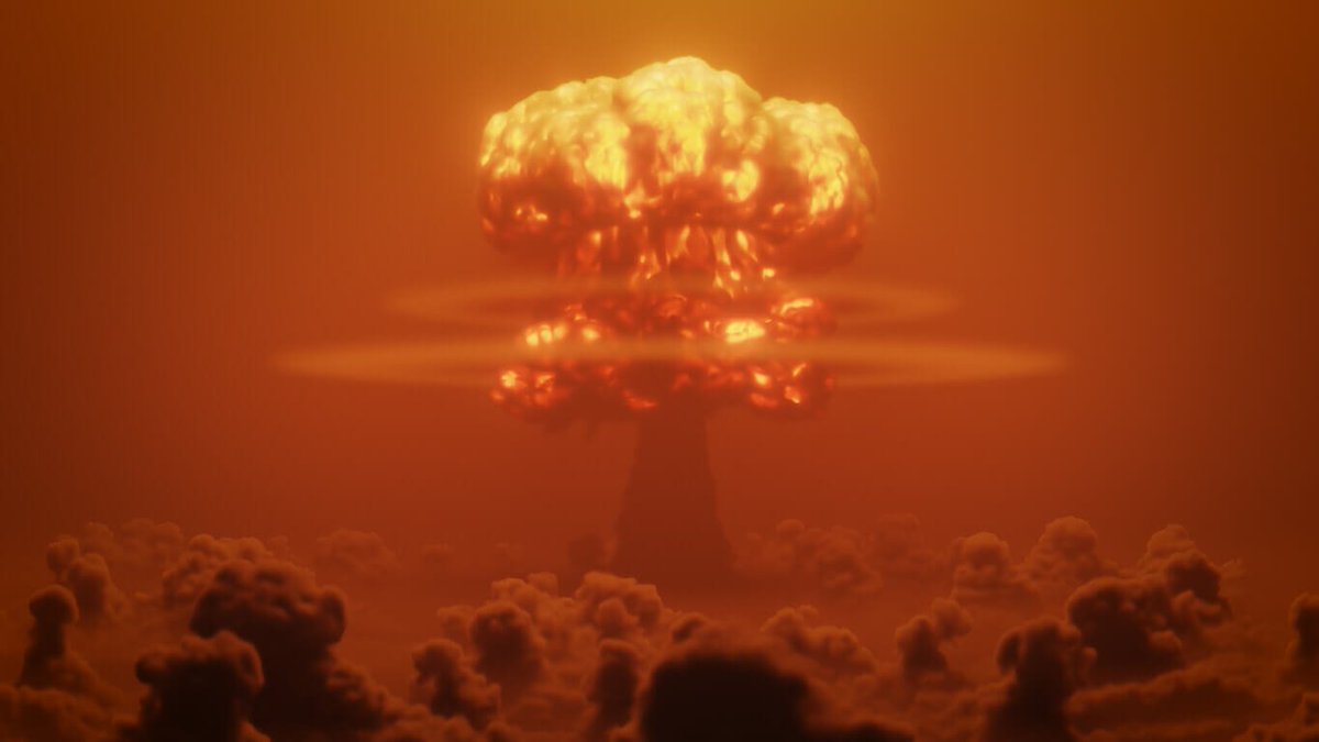 restitutorII's tweet photo. ☢️🇸🇦🇹🇷🇵🇰
Moyen-Orient: L'accord de défense mutuelle prévoit que l’Arabie saoudite et la Turquie seront sous le parapluie nucléaire du Pakistan selon la chaîne saoudienne Al-Arabiya. https://t.co/ALXlBESOvS
