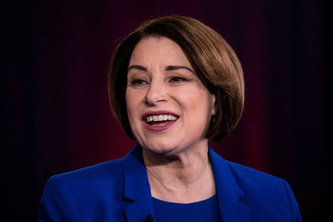 freddy72353's tweet photo. @amyklobuchar What about the billions in fraud? Yrs. Of bullshit https://t.co/SKIj0cq4RW