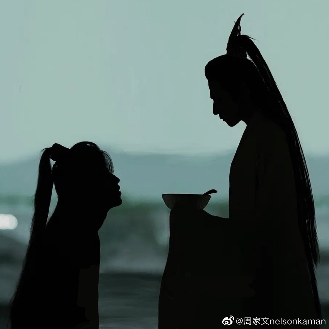actually_heyu's tweet photo. NO BUT ITS CRAZY WE ARE GETTING AN UNCENSORED 2HA MANGA BEFORE HYX https://t.co/Ek7Siutco8