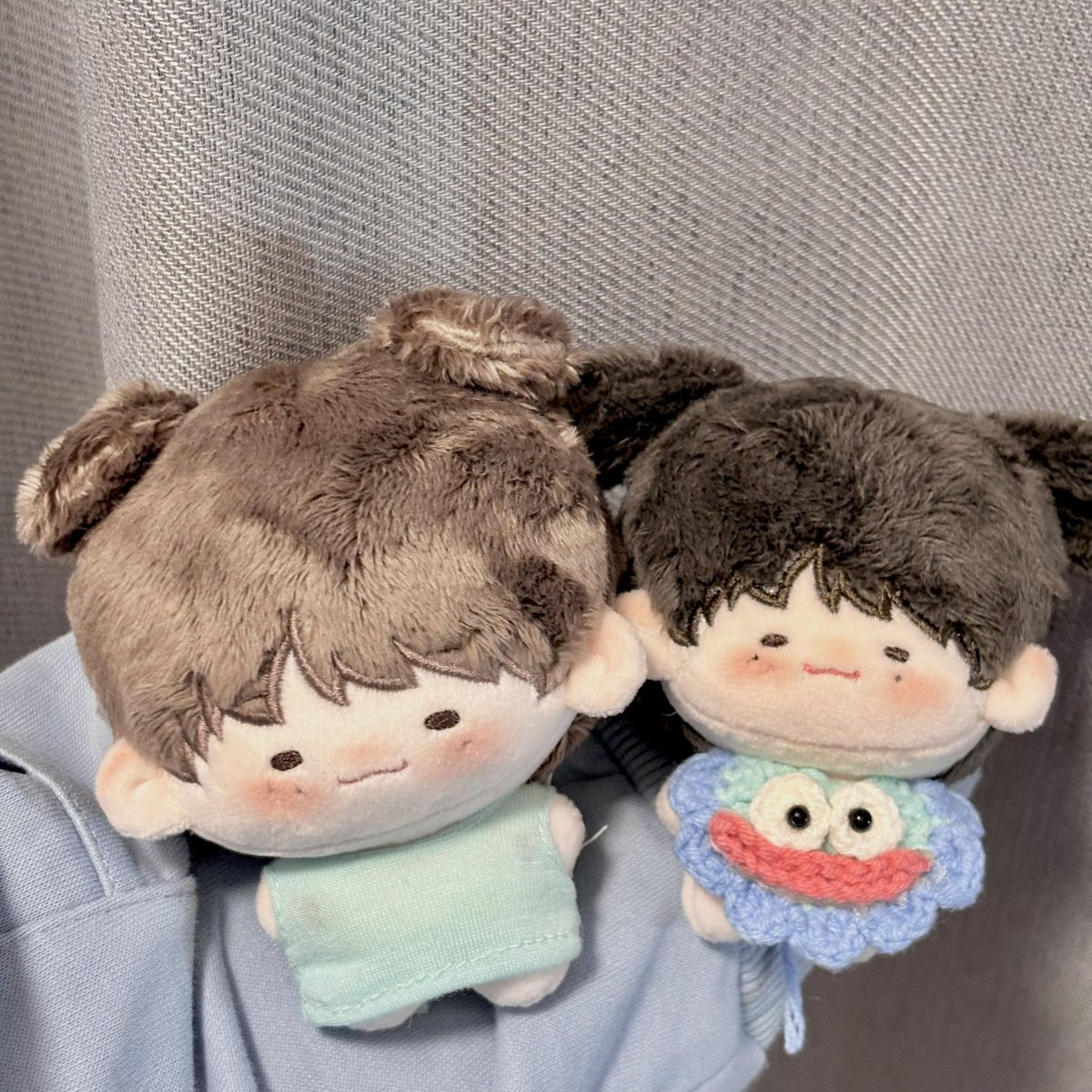 ralla_GO's tweet photo. 🤎5/8cm 콩찬베이커리 구매폼🖤 (SVT 디노 속성)
#랄라공구_콩찬베이커리

기한 : ~ 8/31 21:59 

<합배송 주의사항>
합배송 총대님과 트위터 이외의 연락수단을 확보해주세요.
(배송비를 한 번에 받기 때문에 계폭 혹은 다양한 문제로 합배송에 문제가 생기거나 배송완료 후의 수령에 문제가 생기면 제가 도와드릴 수 있는 방법이 매우 적습니다.)

https://t.co/2Jjnudy6aN