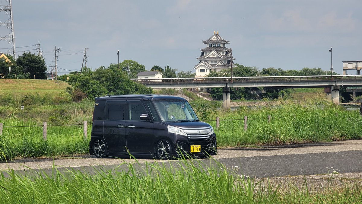 MKcustom_2142's tweet photo. #スズキ乗りと繋がろう2026夏 https://t.co/Qbun5r5qSz