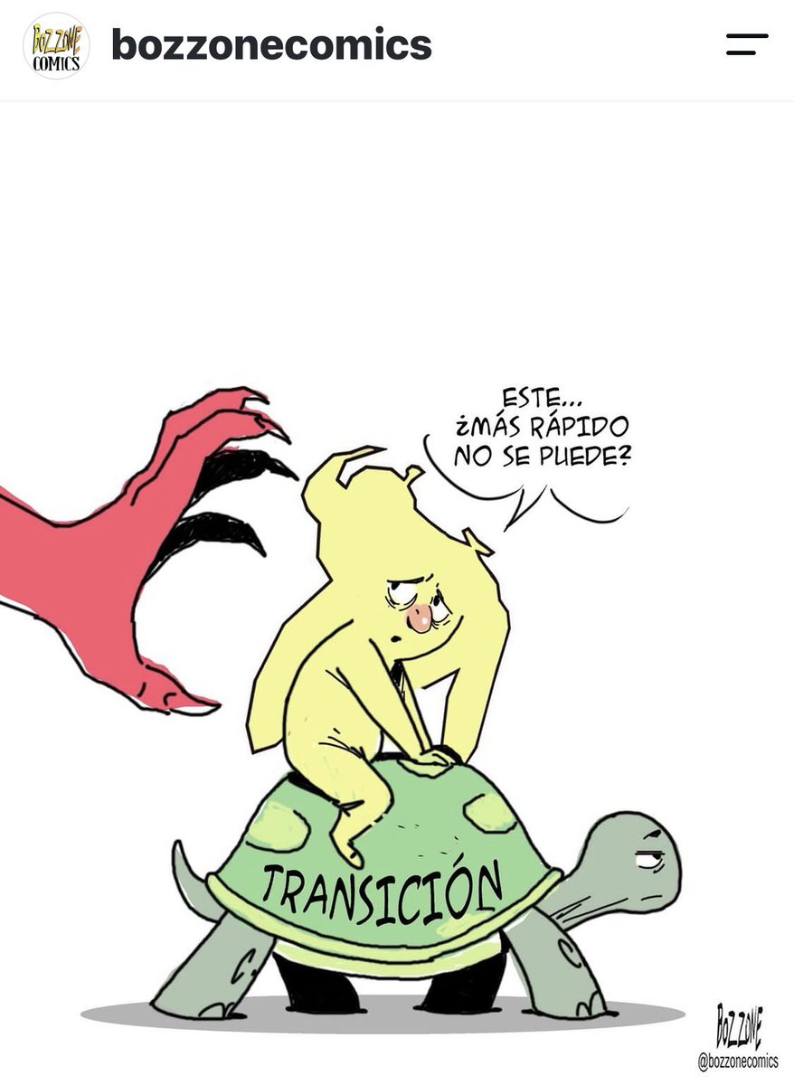BOZZONECOMICS's tweet photo. Paciencia, paciencia, paciencia https://t.co/p3sA5VgcwX