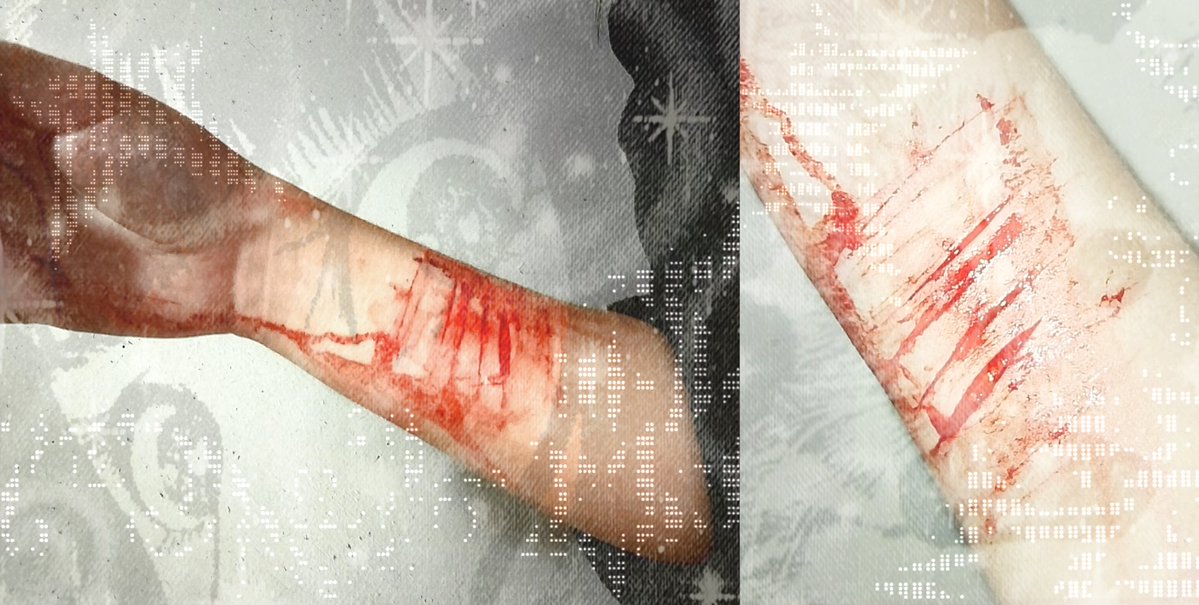 demaKR4da_'s tweet photo. tengo mucha rabia :3

#suicidetwt #styro #slittwt #sh #shtwtt #makeup #fakeblood #subtwt  MADE WITH AI https://t.co/uijEZ47gsS