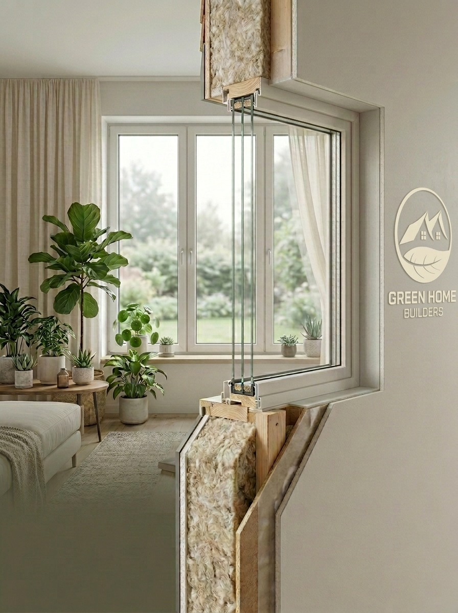 GHBUSA's tweet photo. Ever heard of a "Passive House"? It’s a building standard that uses super-insulated walls and smart ventilation to cut heating and cooling energy use by up to 90%. Total comfort, reduced energy bills. 

🏡 See how we can build for the future! https://t.co/1Y6ayqEMuT https://t.co/xZCL8uO7aw