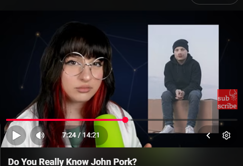 Goated_Dev2's tweet photo. we just got the OG John Pork by knowyourmeme

https://t.co/XHImNZR9Mh https://t.co/hDbwUF7Fxa