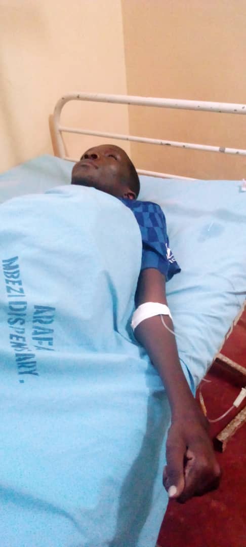 mrunguj9's tweet photo. Rafiki yangu zangu wa Nguvu baada ya kucheki Afya kubula ya kuanza kutumia dawa ya tatizo langu kuu linalo nisumbua, Pia kupitia sapoti yenu nimefanikiwa kununua pempas caton 1 bado mbili, kwajili ya kunisitili kipindi hiki napambania Afya nikae sawa. M-pesa 0754 500572 Joseph https://t.co/stug99RPrl