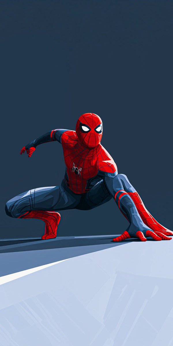 Pulaxki's tweet photo. Spider Man Wallpaper https://t.co/Q4ca1SKhRi