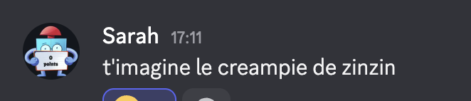 lucas_lache's tweet photo. jparle à des fous (on parlait de la rifampicine) https://t.co/CdVmN9JYD7