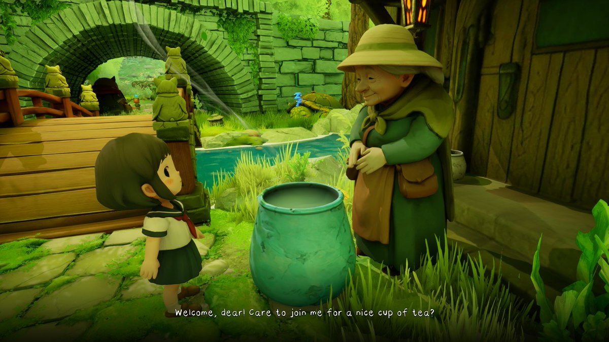 Critical_HitPR's tweet photo. 🌸 FINAL CALL FOR CREATORS 🌸

4 days until the Seina: A Tale of Spirits demo drops and this is your last chance to get in early.
Creators &amp; media who love cozy adventures, this one's for you.

Grab your key: form in the comments or DM us. 🎯 https://t.co/EbM9ku89NI