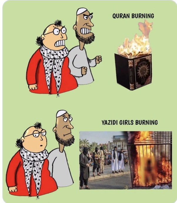 RealZoya1's tweet photo. You get the logic? https://t.co/bz5ykqIIQa