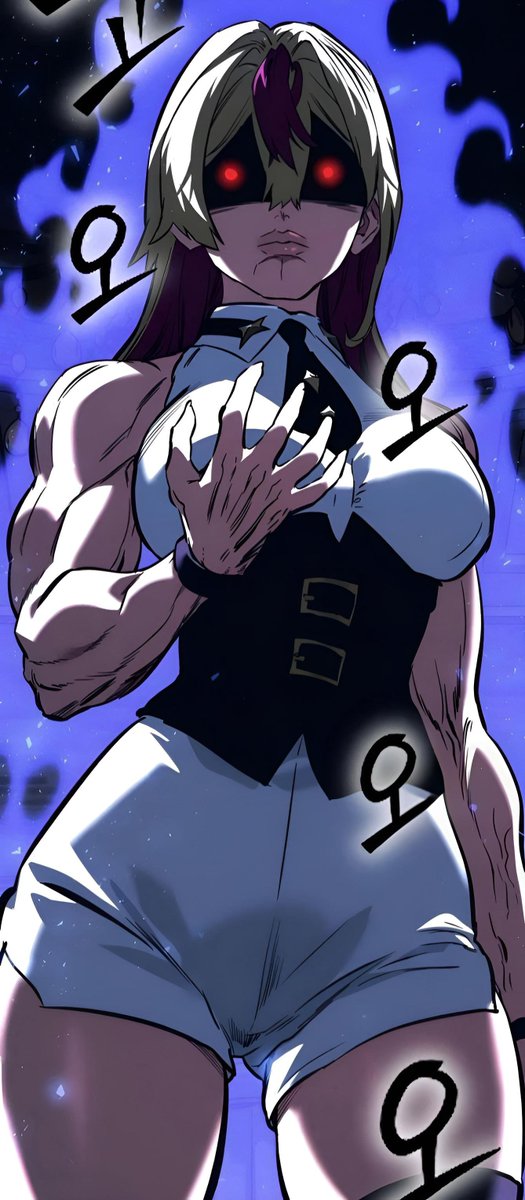 otakuship2's tweet photo. Sword of the undying 
#manhwa #waifu #webtoon https://t.co/5DmrtC6udA