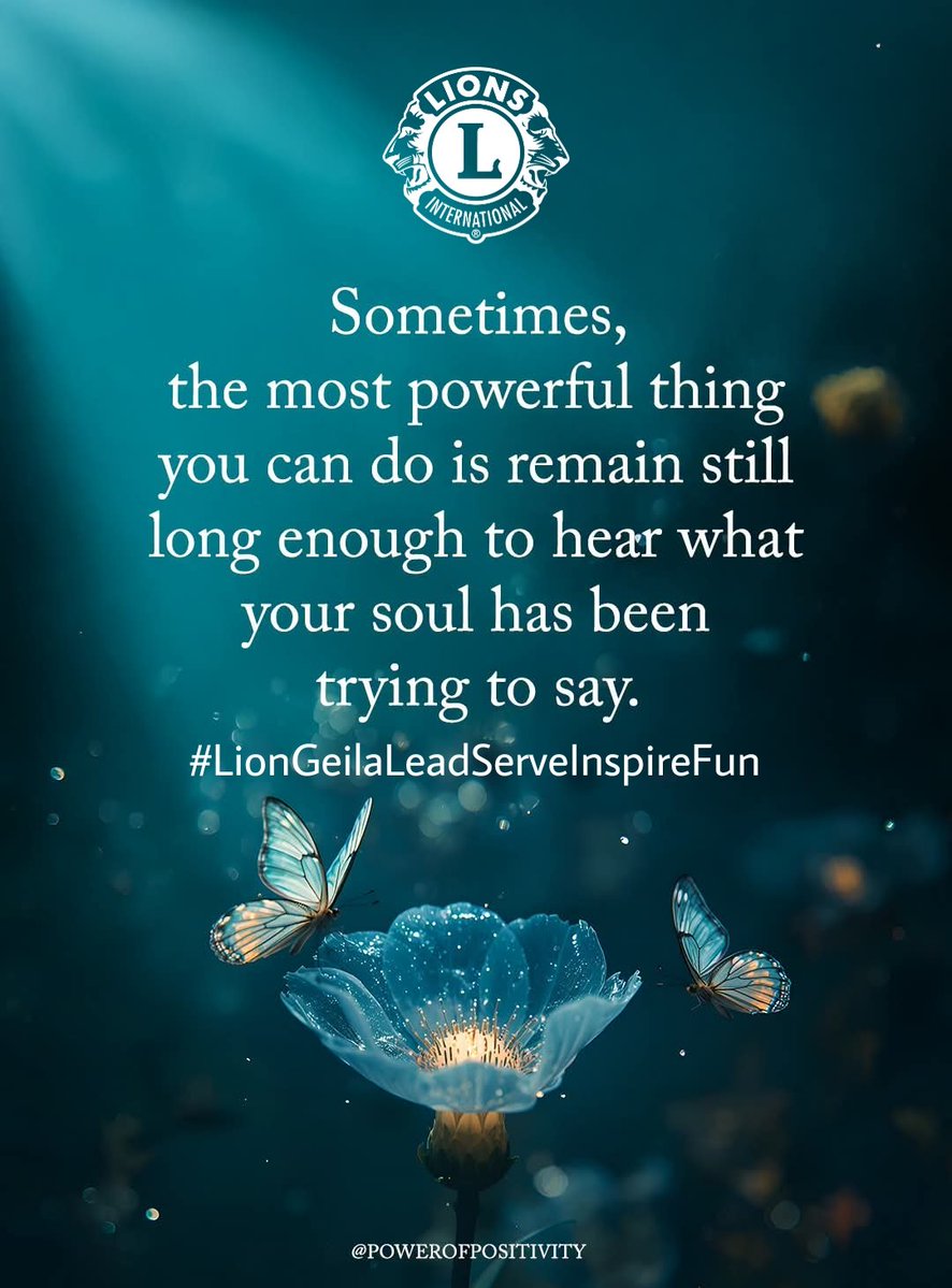 LionGeila's tweet photo. #LionGeilaLeadServeInspireFunPebbleInAPondLexiLionWeServeNewVoices
#LionsLeadershipJourneyLionsClubsInternationalFoundation #LCIF #LeosLeoLionsLionsDistrict410W410WLionsMultipleDistrict410MD410LionsAndLeosOfAfricaLionsInternational https://t.co/xFx8Svnle9