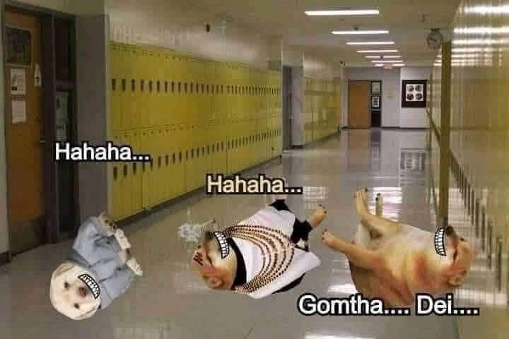 Vasu_tnj's tweet photo. @JupiterNews_007 🤣🤣🤣🤣🤣🤣 https://t.co/sa2mwoajiL
