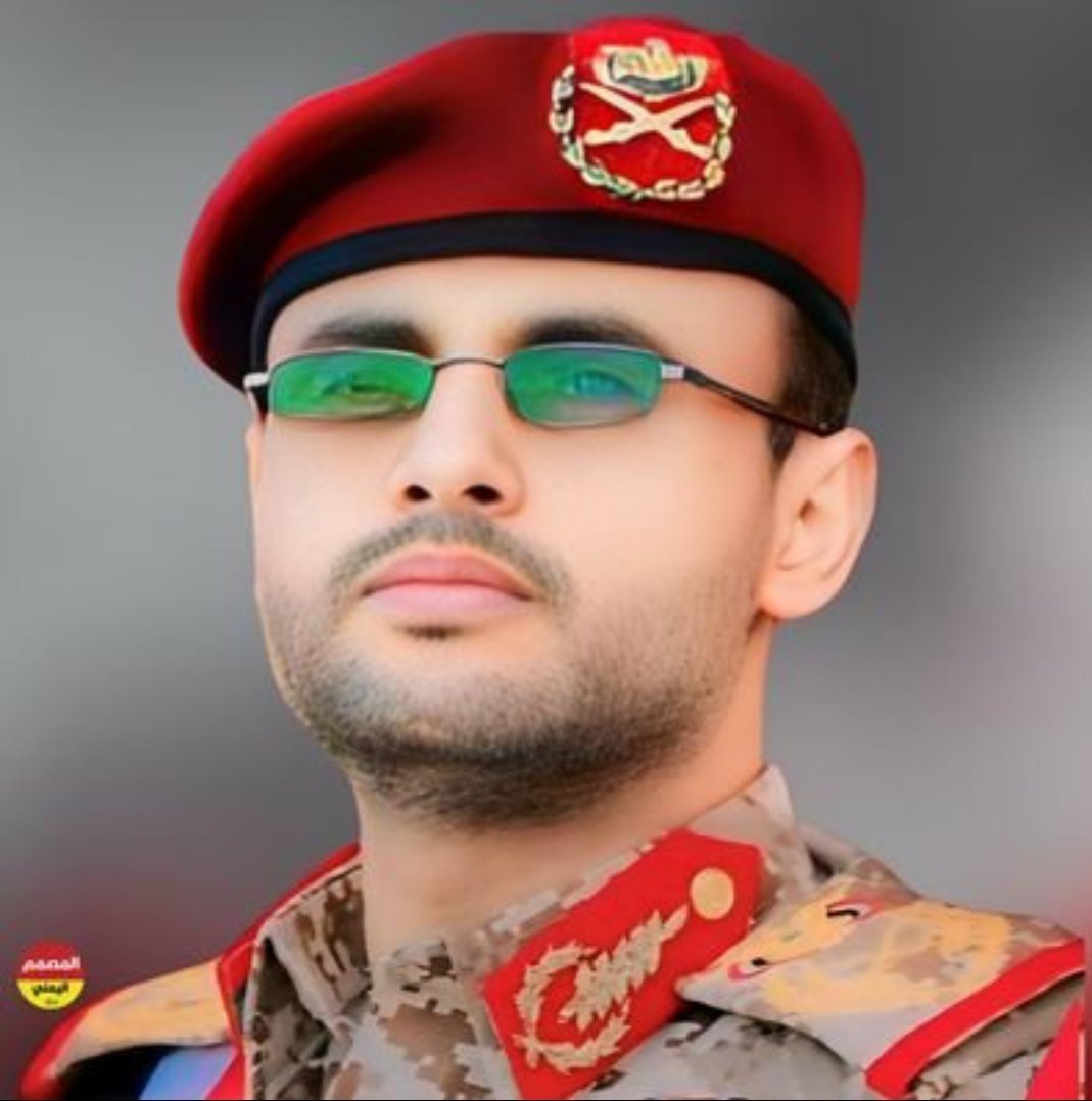 y4o1s's tweet photo. 🚨🚨🚨 عاجل

الرئيس المشاط: من يشارك المعتدي السعودي في عدوانه وحصاره على بلدنا فهو معتدي، والقانون اليمني حدد التعامل مع الدول المعادية https://t.co/PZumG5YmH5