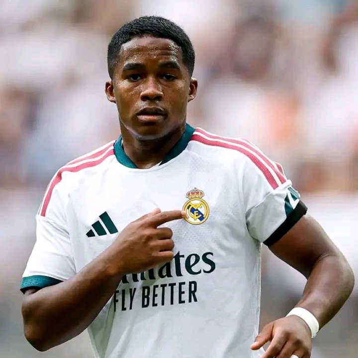 Madridpulse0's tweet photo. 🚨 I can confirm Aston Villa FC  &amp; Tottenham Hotspur are in contact with Endrick’s agency ROC Nation for a one year LOAN.

HERE WE GO SOON ⌛ https://t.co/dKRrr8otLi