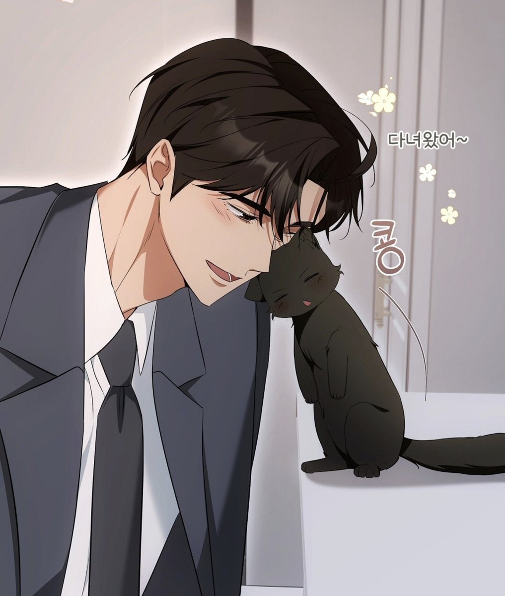 marinecode11's tweet photo. 오늘은 고양이의날이자 도동이의 생일🐈‍⬛❤️‍🔥 행운의깜냥이 도동이 생일 축하해!!❤️‍🔥 https://t.co/zmJULvnjFX